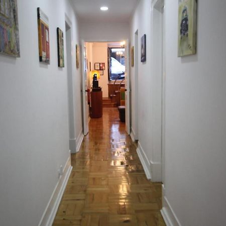 Antique M1 R1 - Amazing Double Room With Shared Bathroom In Marques Pombal Lisboa Ngoại thất bức ảnh