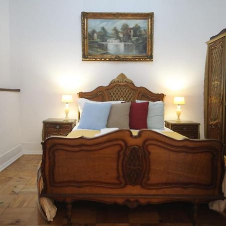 Antique M1 R1 - Amazing Double Room With Shared Bathroom In Marques Pombal Lisboa Ngoại thất bức ảnh