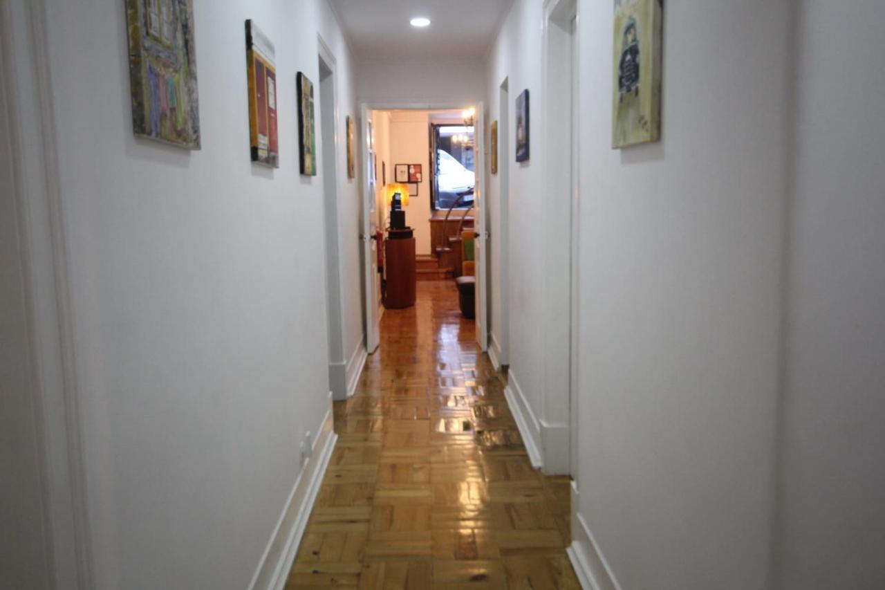 Antique M1 R1 - Amazing Double Room With Shared Bathroom In Marques Pombal Lisboa Ngoại thất bức ảnh