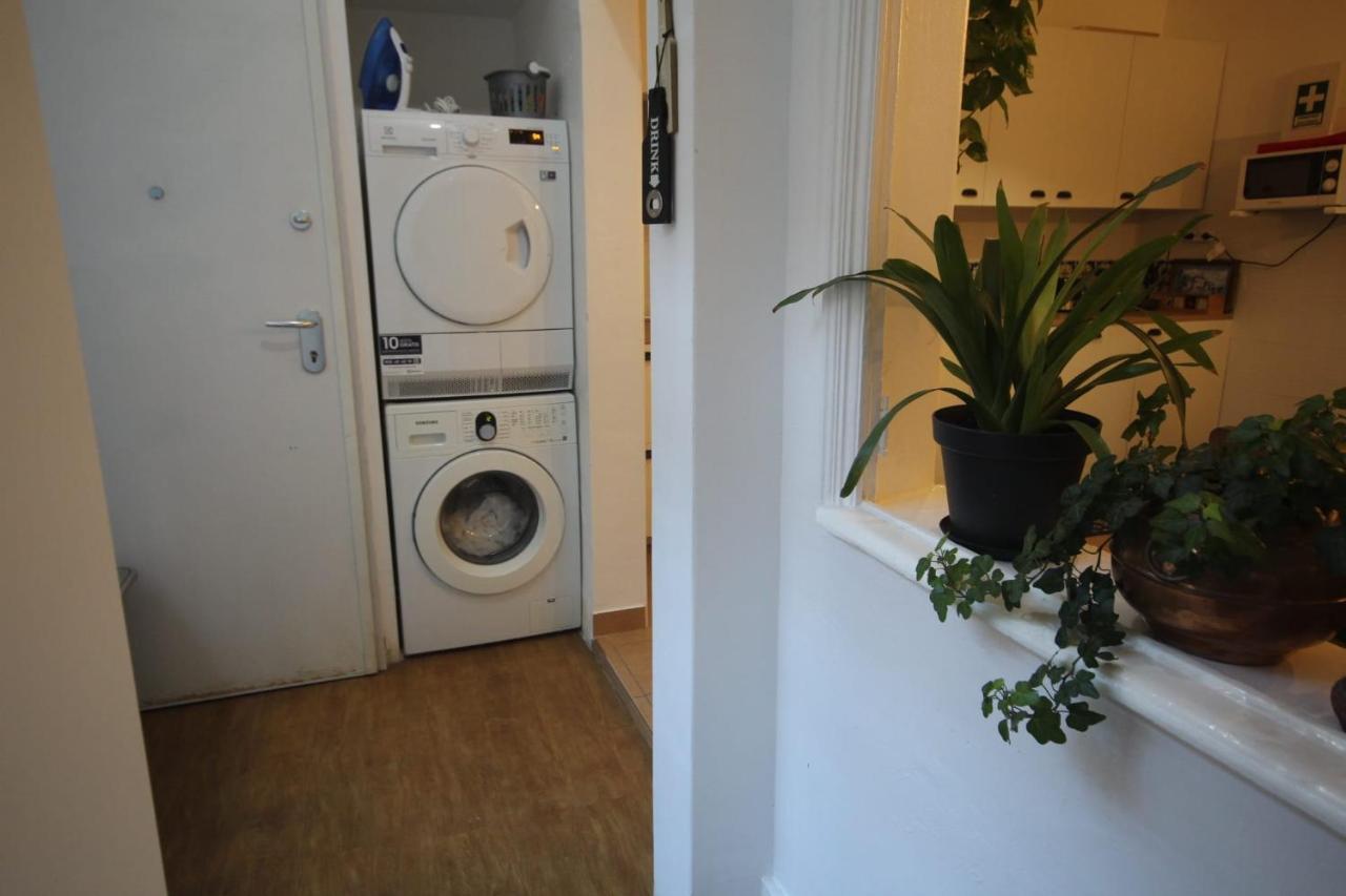 Antique M1 R1 - Amazing Double Room With Shared Bathroom In Marques Pombal Lisboa Ngoại thất bức ảnh