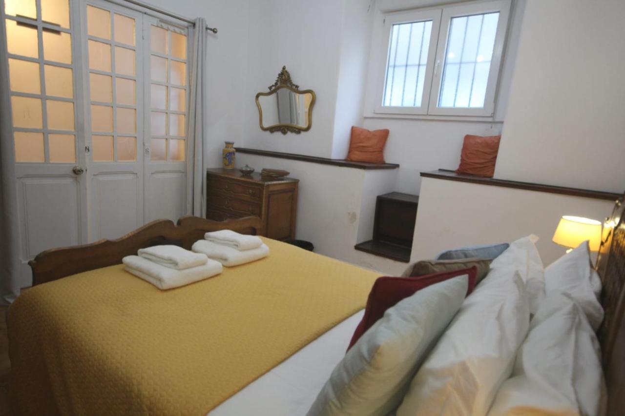 Antique M1 R1 - Amazing Double Room With Shared Bathroom In Marques Pombal Lisboa Ngoại thất bức ảnh