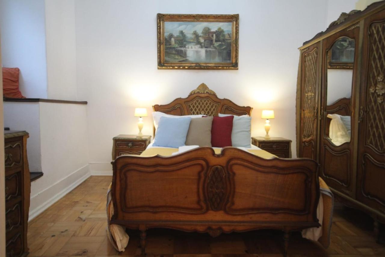 Antique M1 R1 - Amazing Double Room With Shared Bathroom In Marques Pombal Lisboa Ngoại thất bức ảnh
