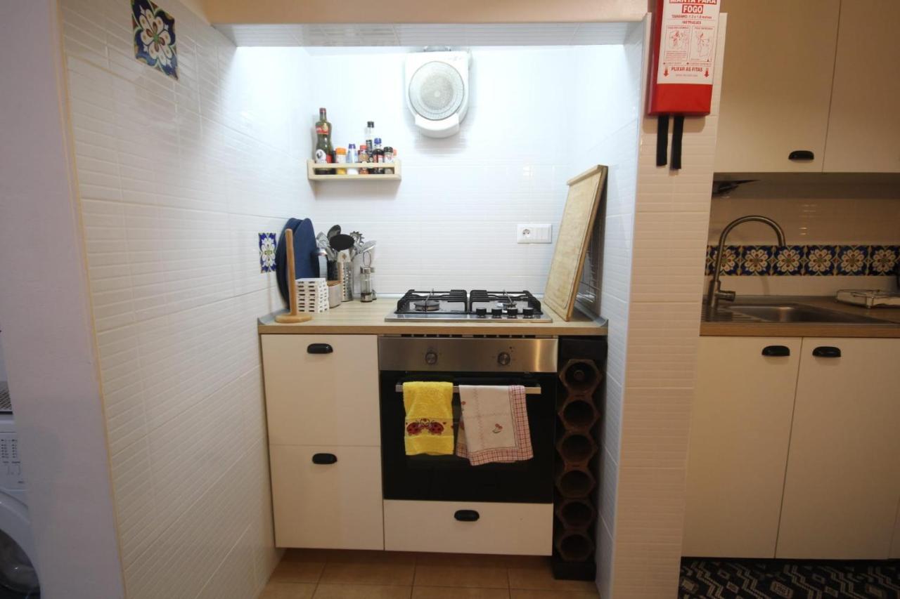 Antique M1 R1 - Amazing Double Room With Shared Bathroom In Marques Pombal Lisboa Ngoại thất bức ảnh